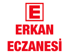 ERKAN ECZANESİ