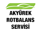 AKYÜREK ROTBALANS SERVİSİ